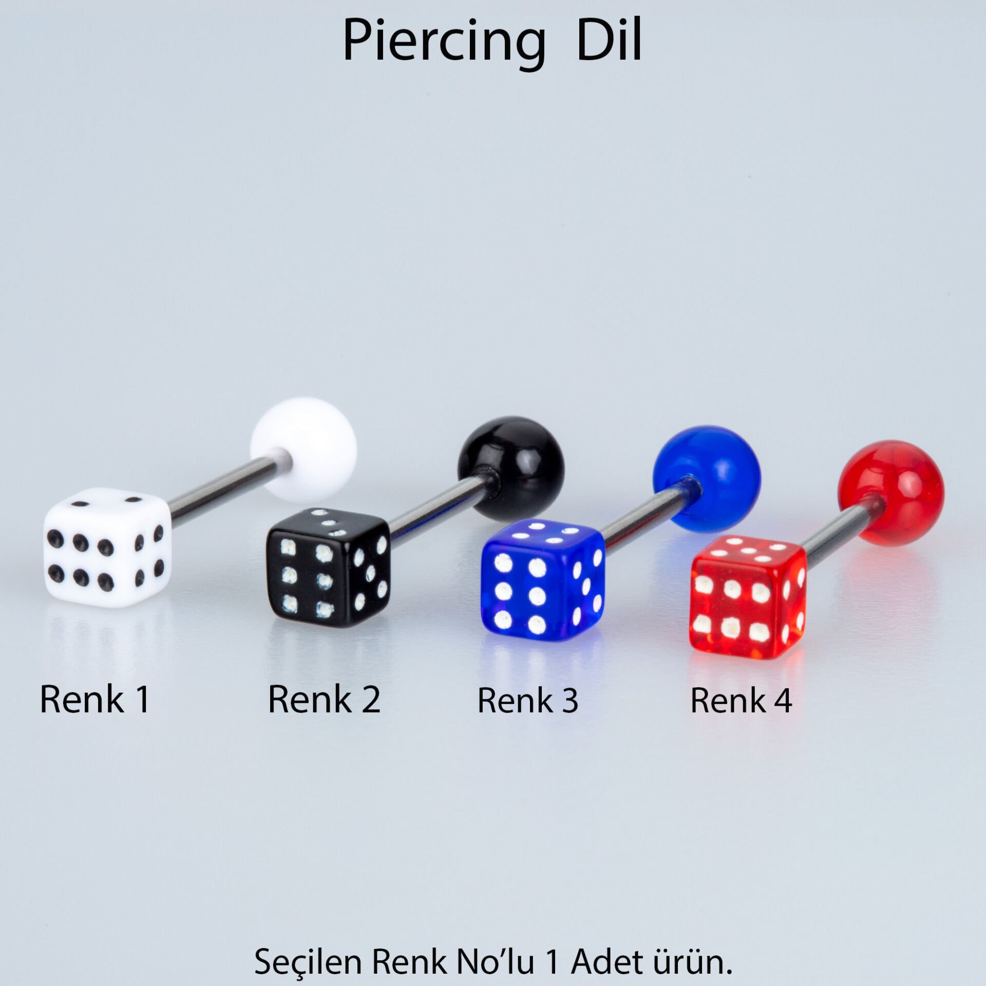 Piercing Zar Dil