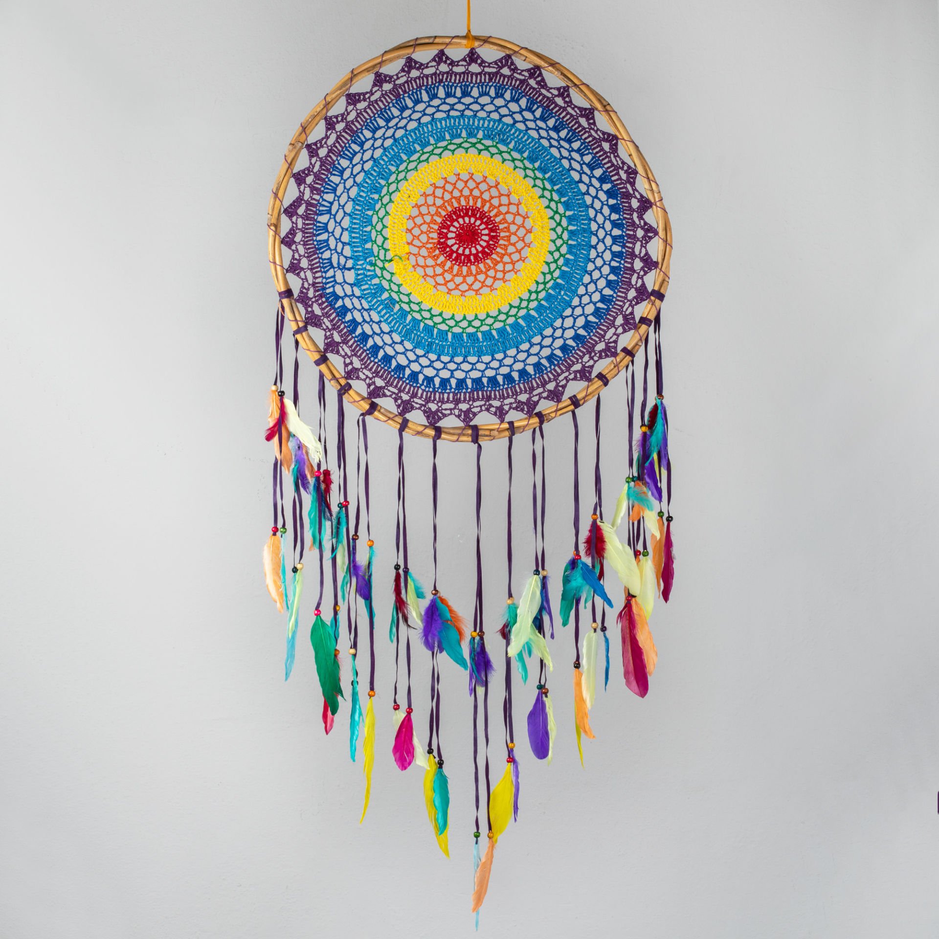 Dreamcatcher52X110cm