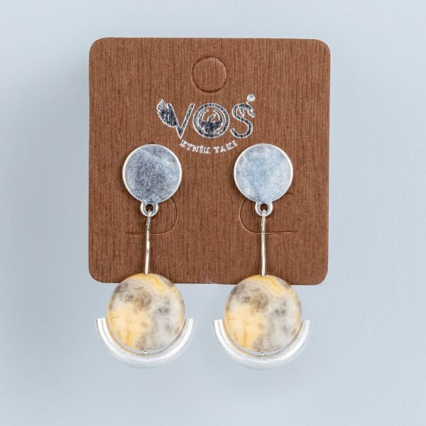 Boutique Earring Pair