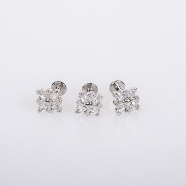 Piercing Tragus