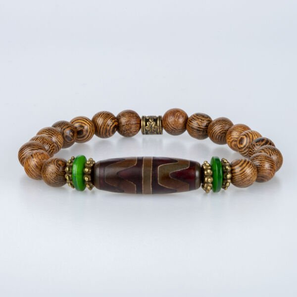 Natural Stone Bracelet