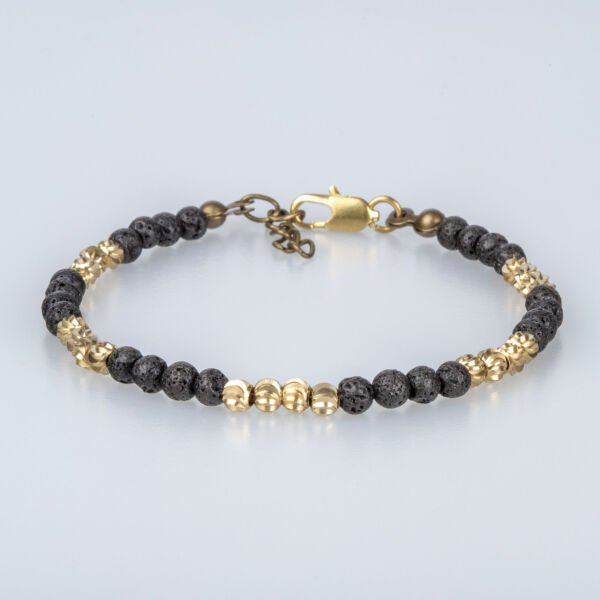 Natural Stone Bracelet