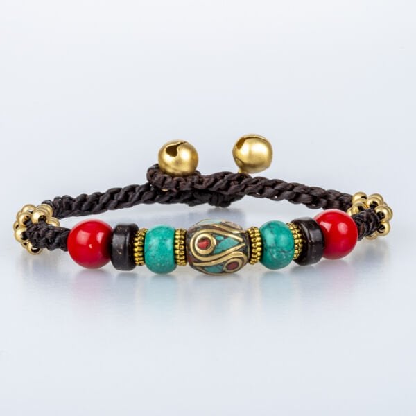 ethnic Bracelet