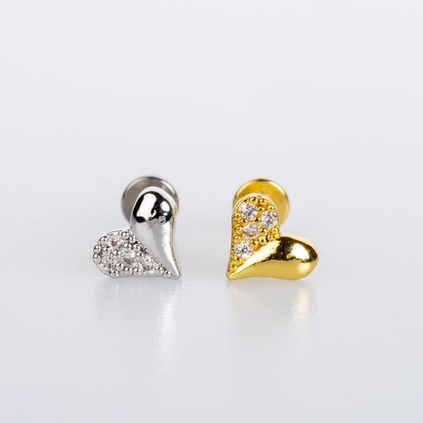Piercing Tragus
