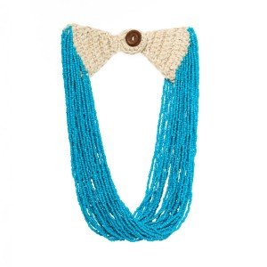 ethnic Necklace