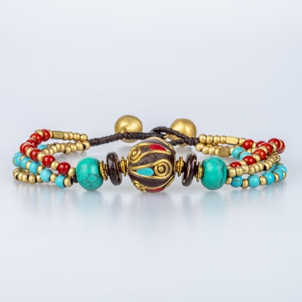 ethnic Bracelet