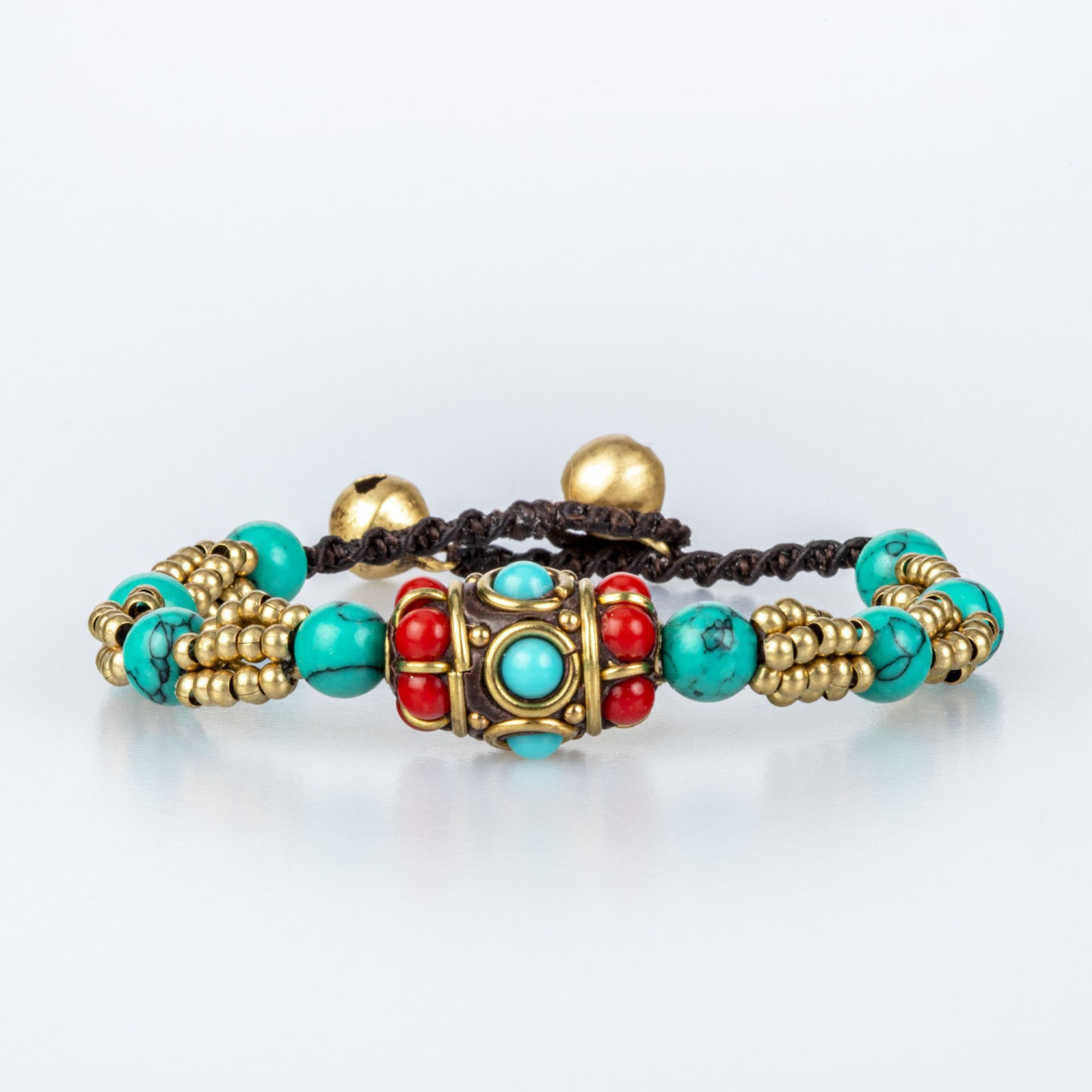 ethnic Bracelet