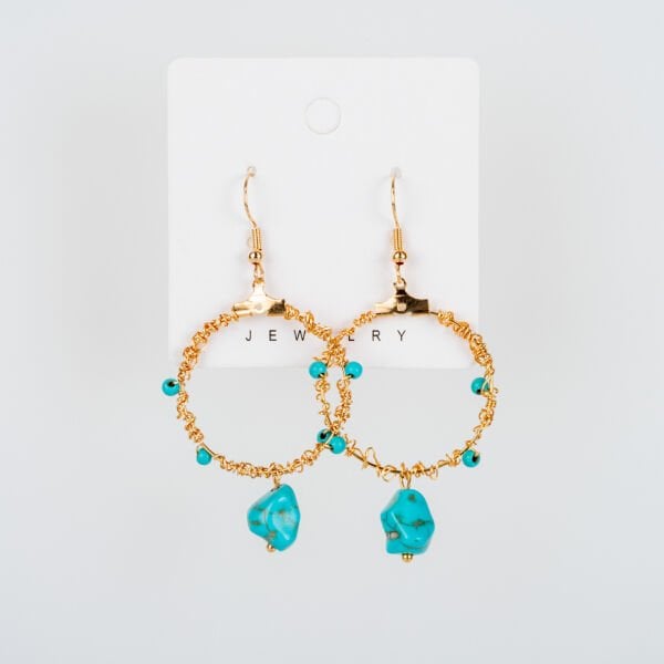 Boutique Earring Pair