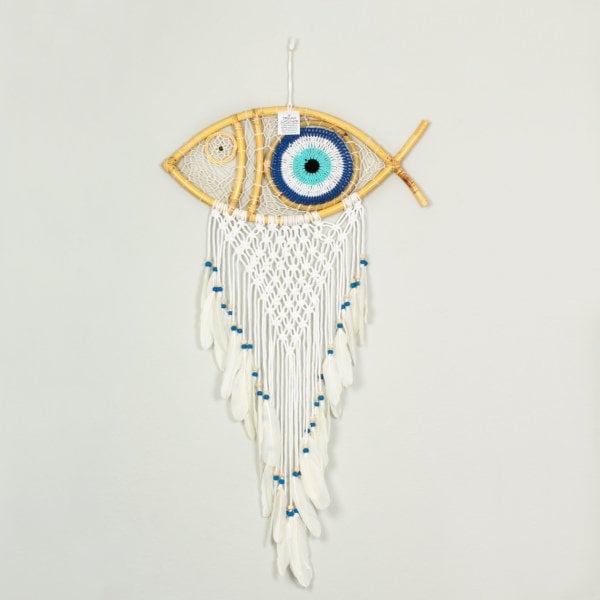 Dreamcatcher 50X22cm