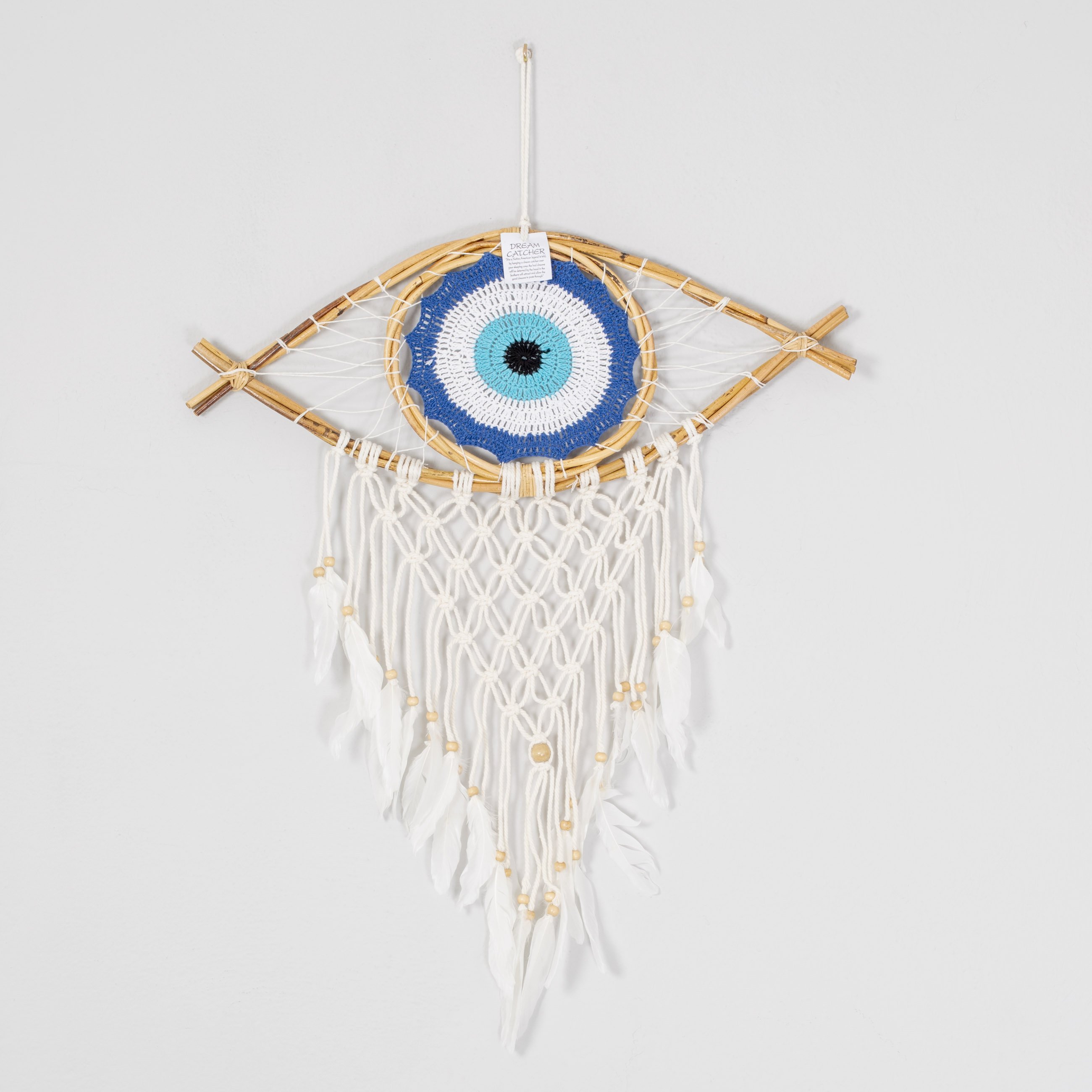 Dreamcatcher 55X22cm