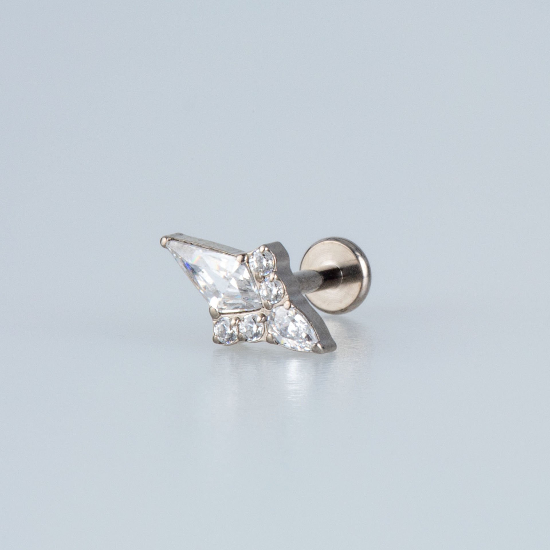 Piercing Titanium Tragus