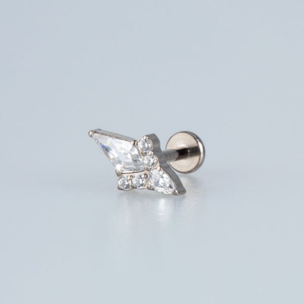 Piercing Titanium Tragus