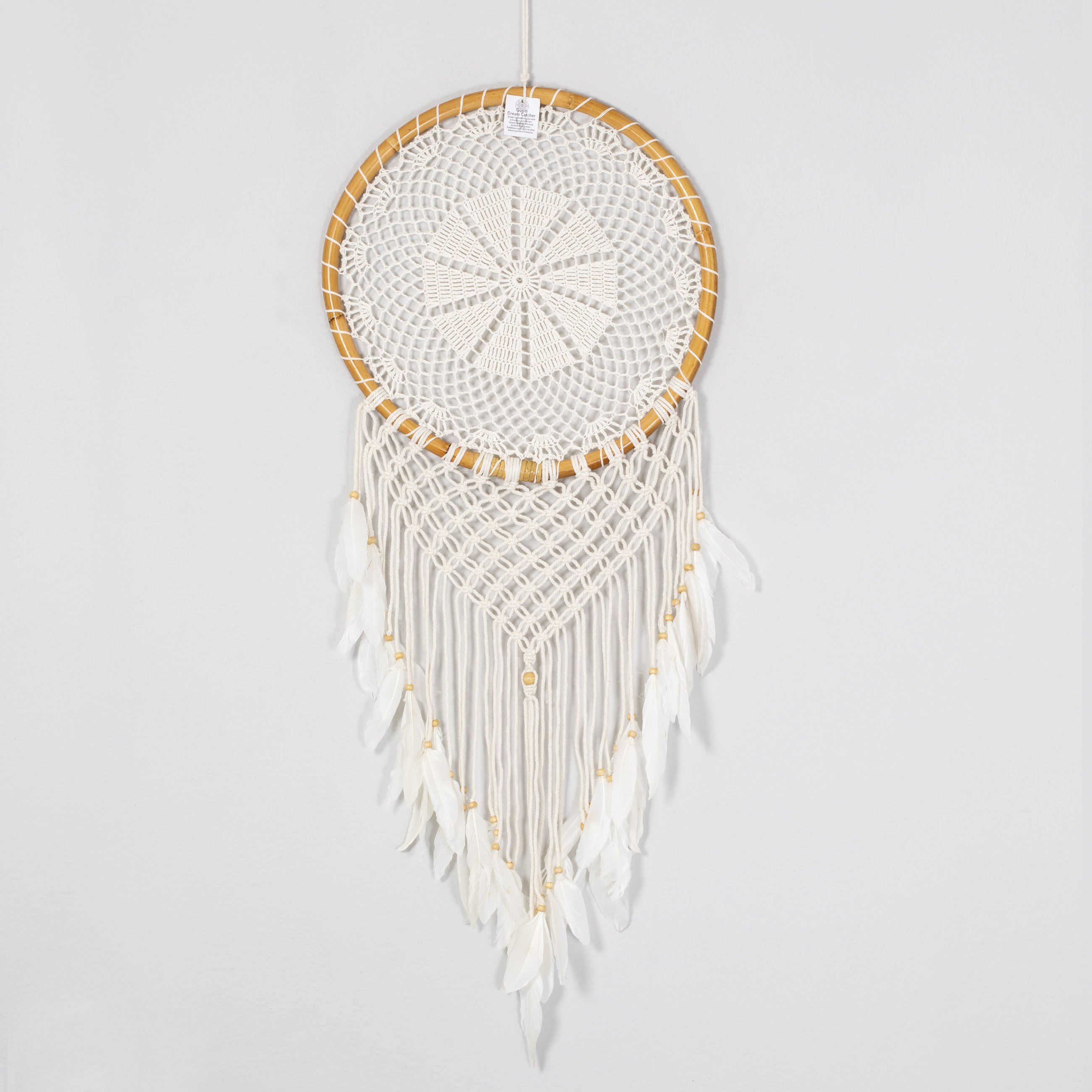 Dreamcatcher 44X105cm