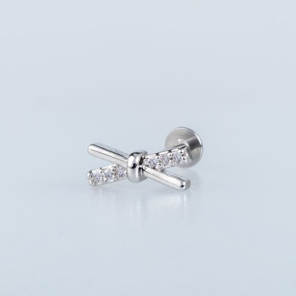 Piercing Tragus Fiyonk