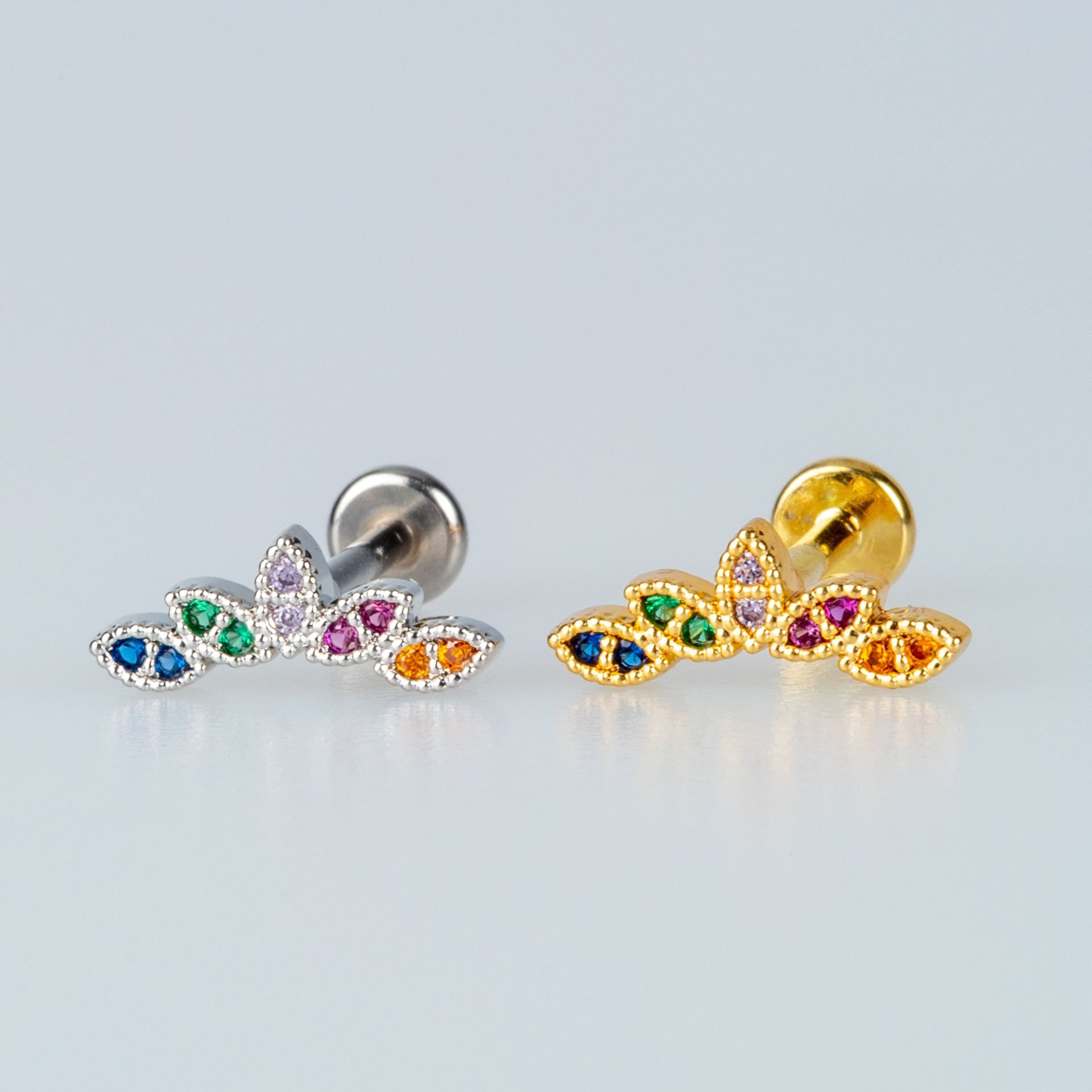 Piercing Tragus
