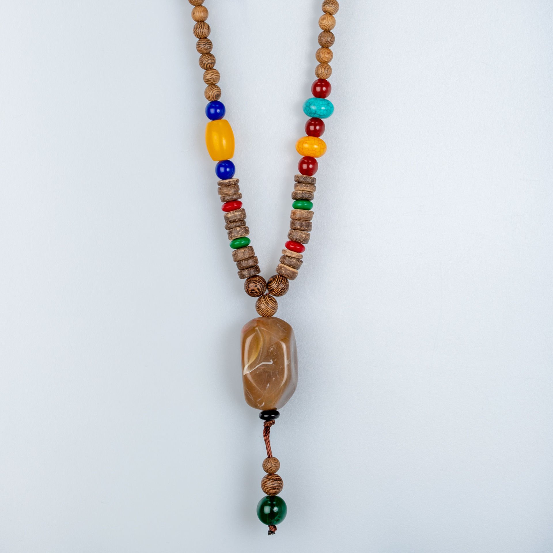 ethnic Necklace