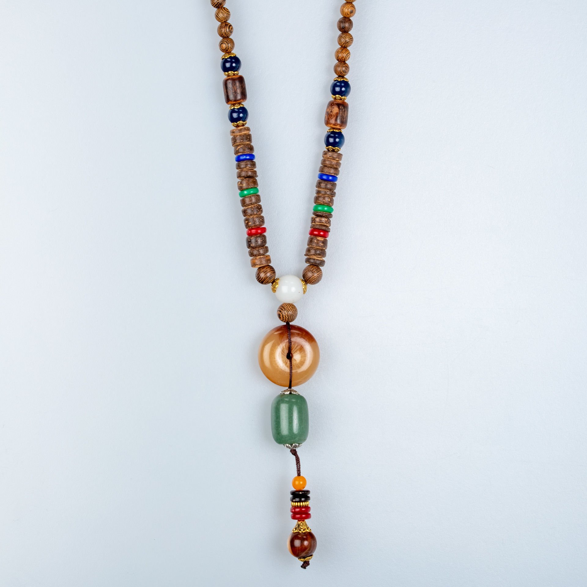ethnic Necklace