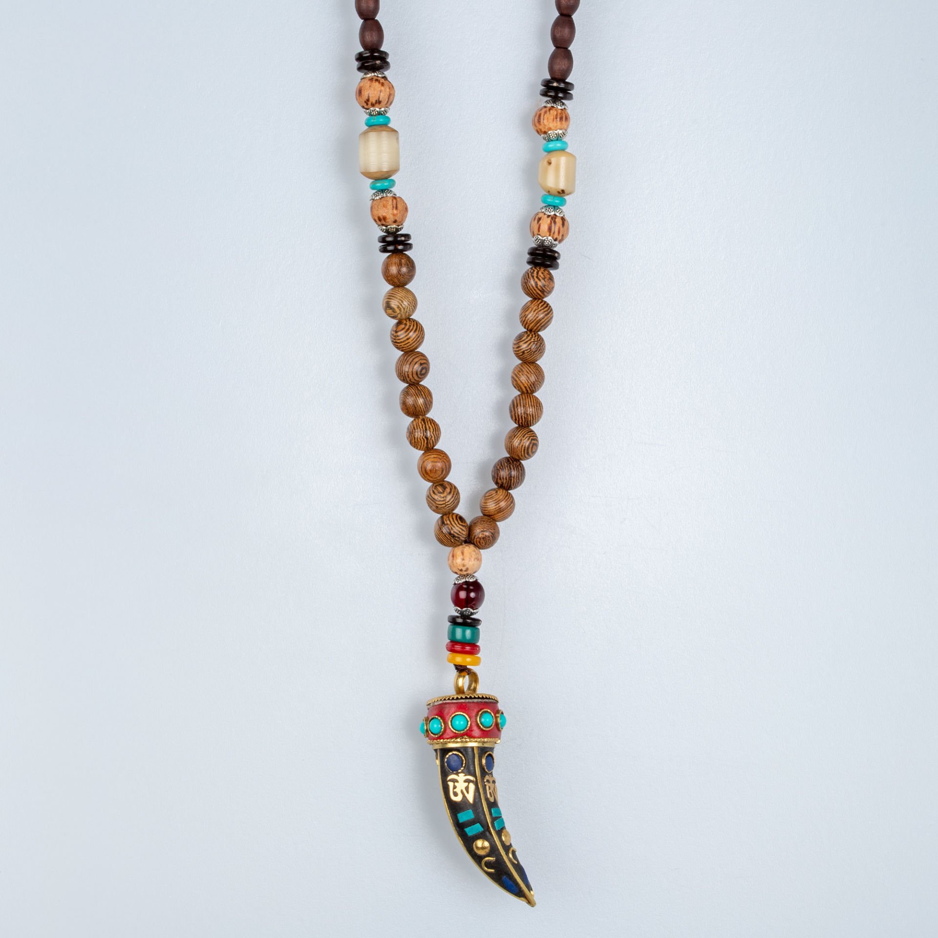 ethnic Necklace