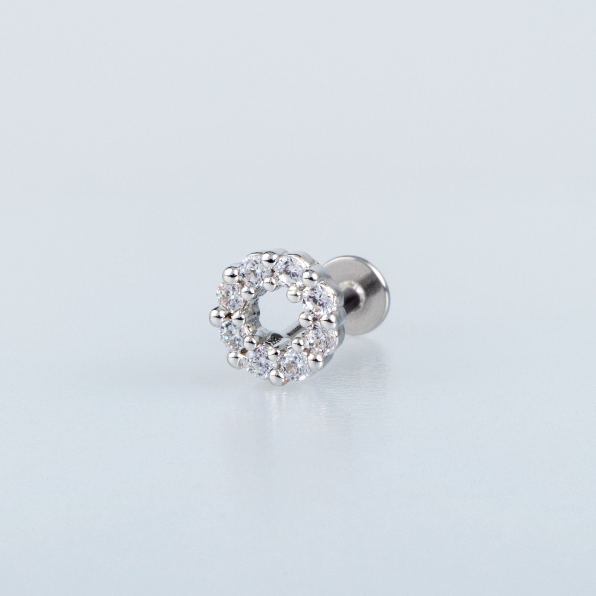 Piercing Tragus