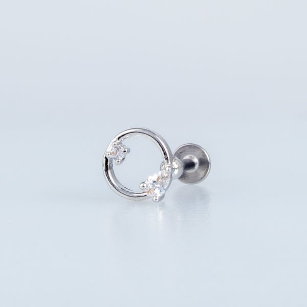 Piercing Tragus