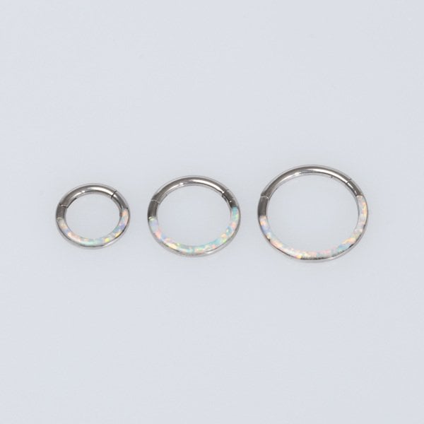 Piercing Opal Ring Piercing