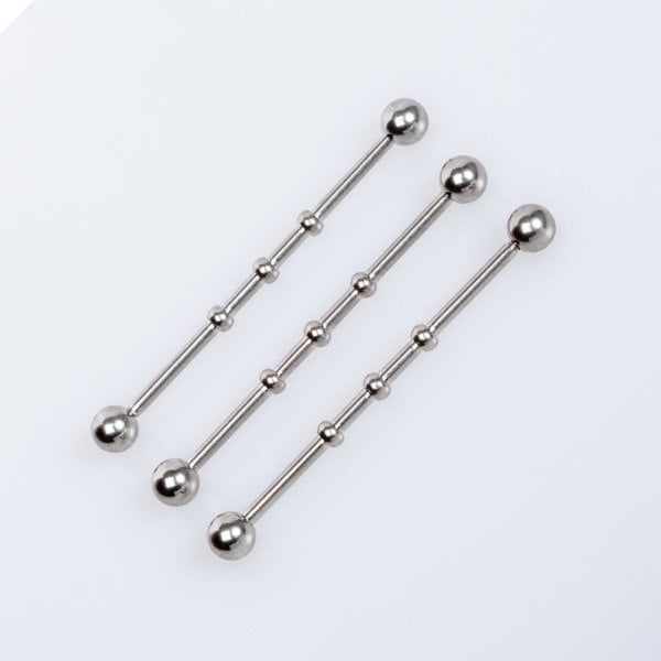 Piercing Köprü 38mm