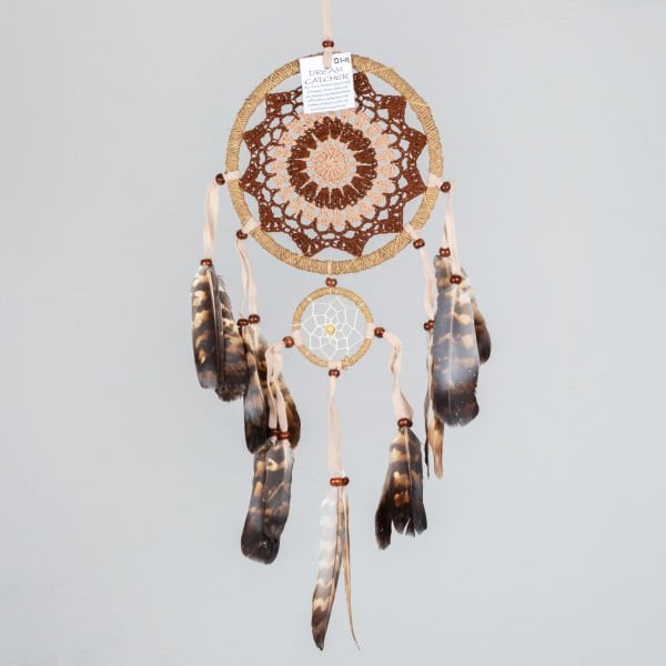 Dreamcatcher 2 Li