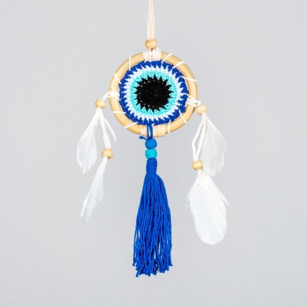 Dreamcatcher Minik Nazar