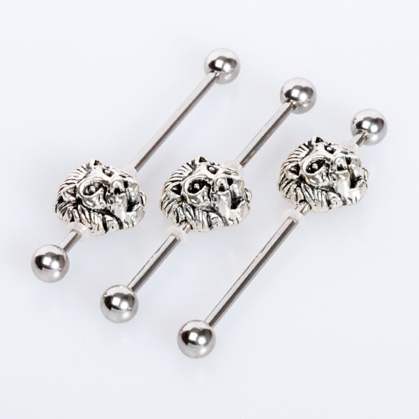 Piercing Köprü 40mm
