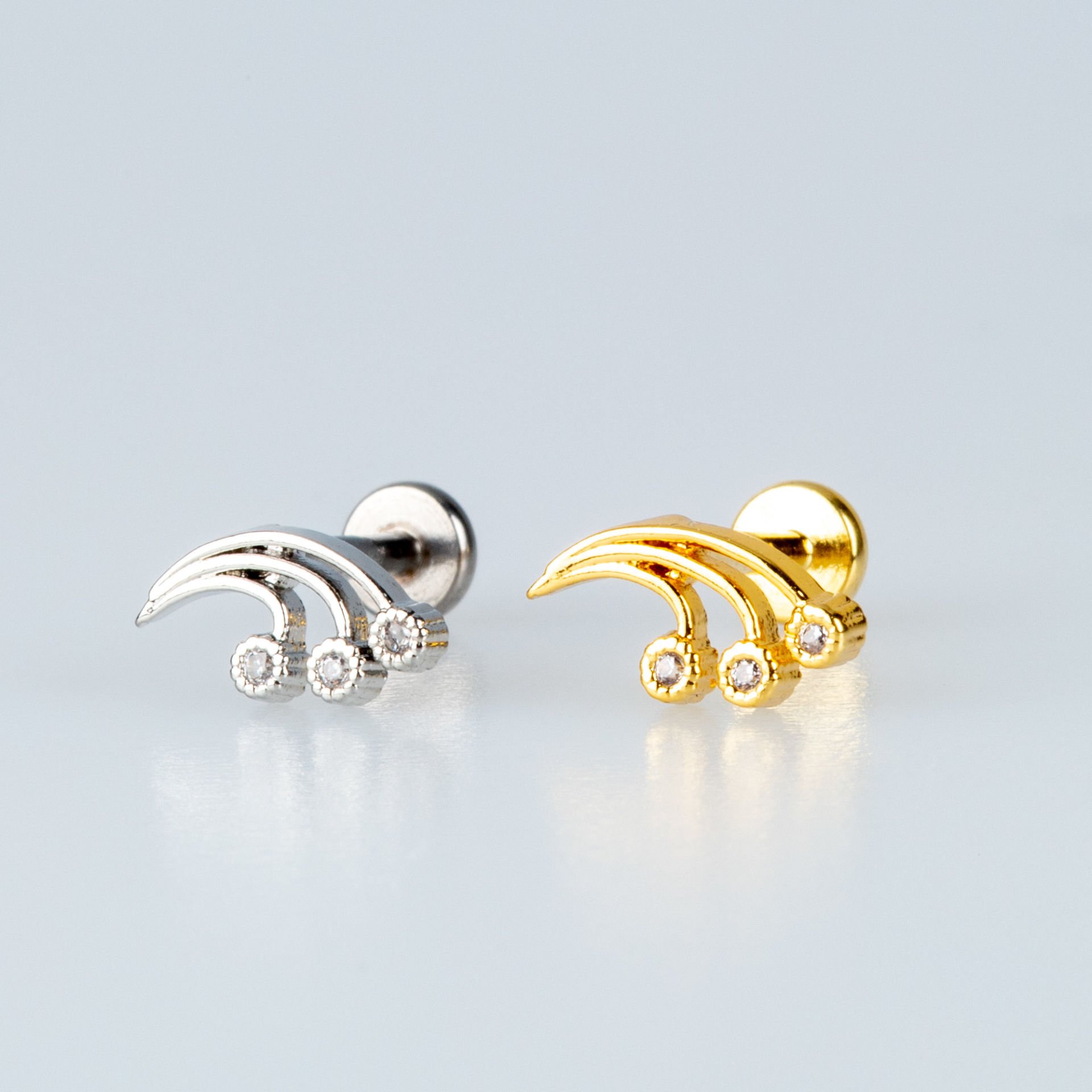 Piercing Tragus