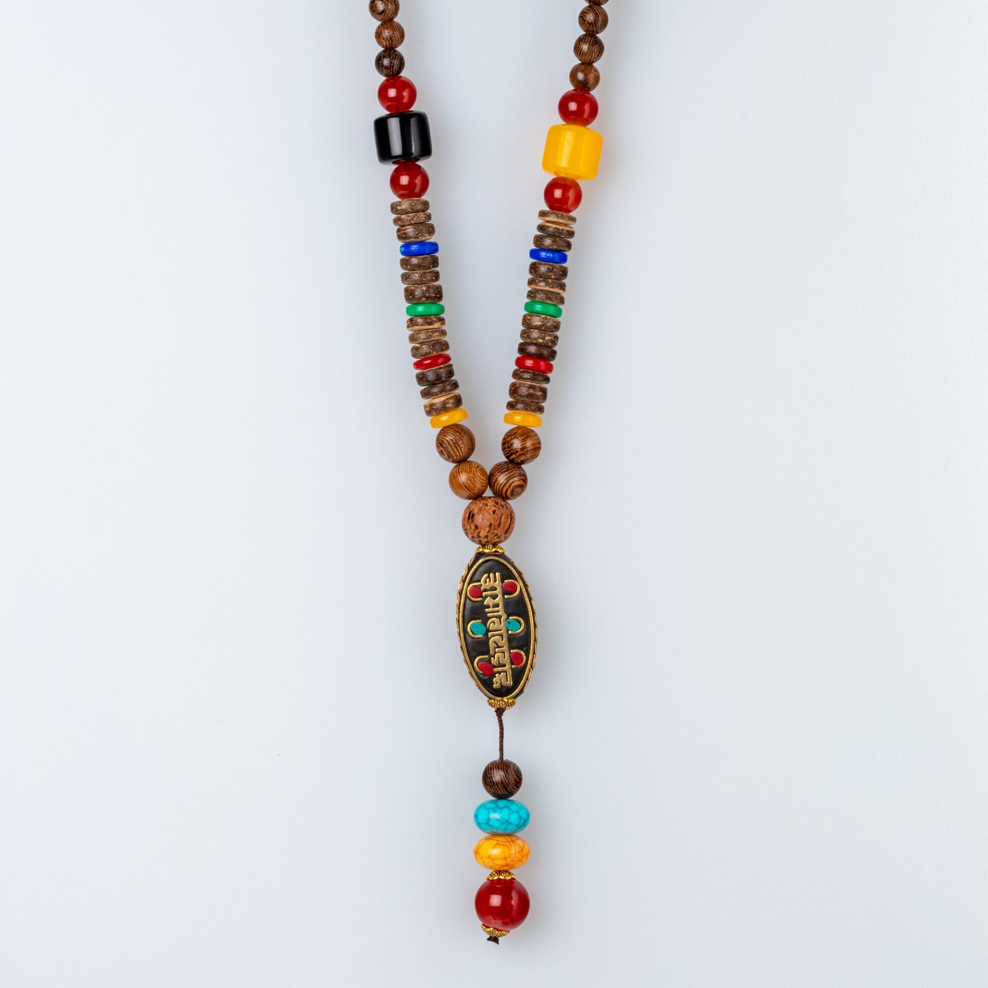 ethnic Necklace