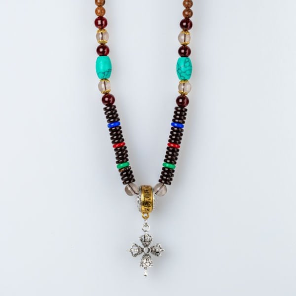 ethnic Necklace