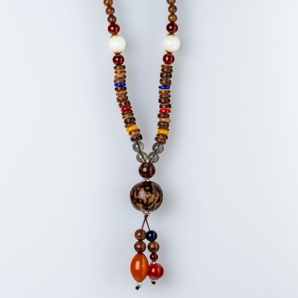 ethnic Necklace