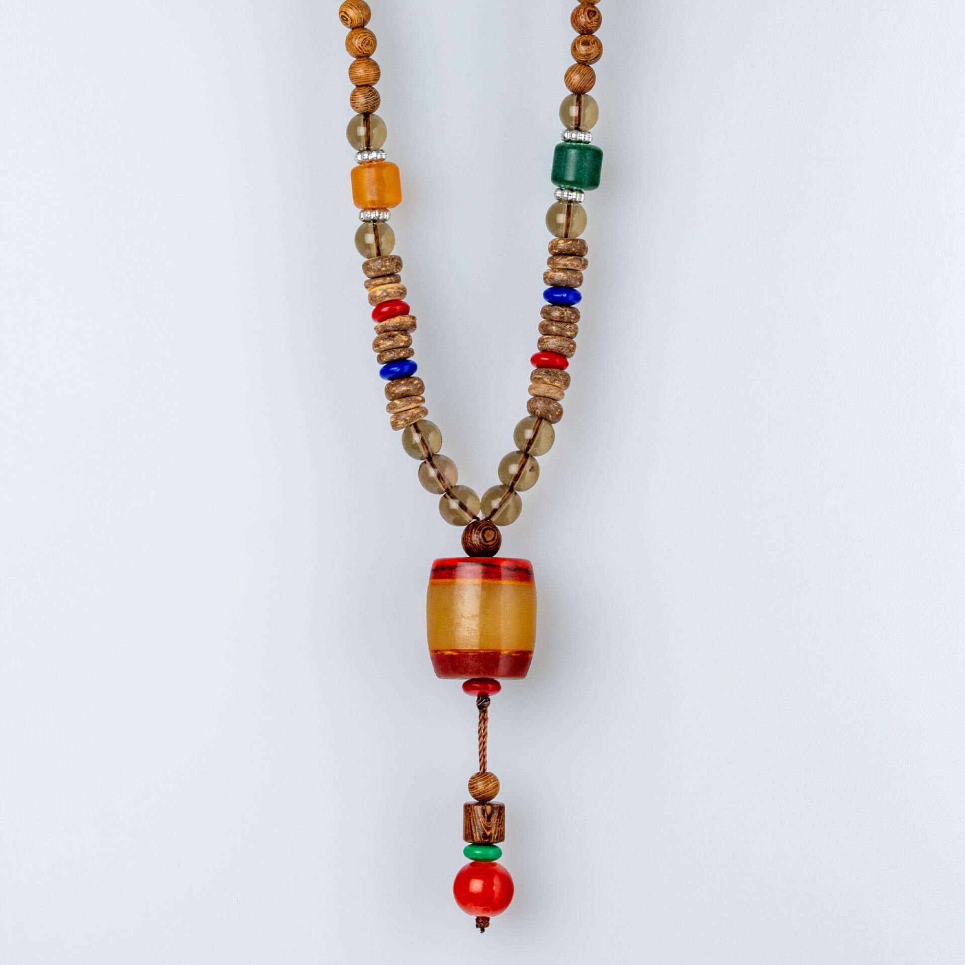 ethnic Necklace