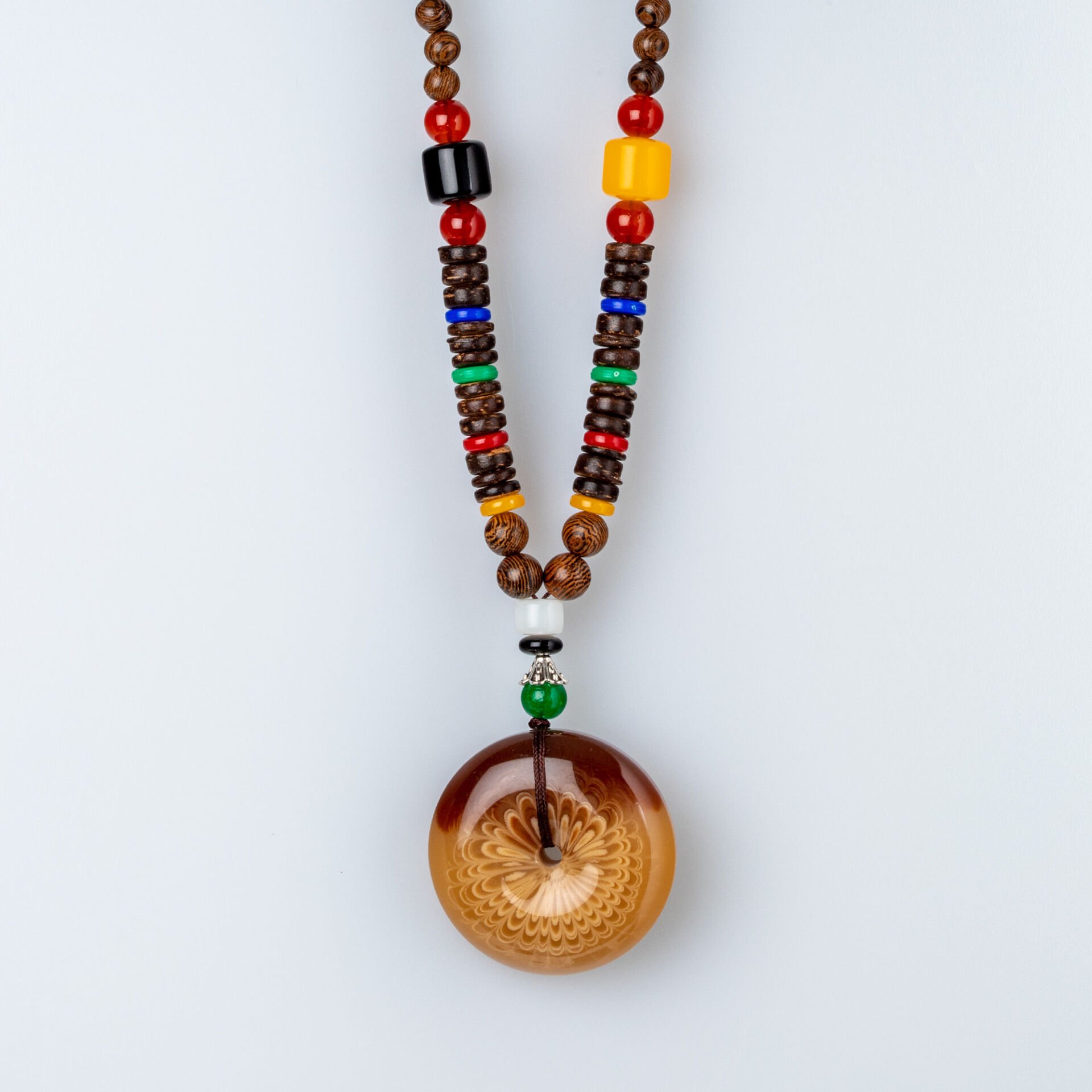 ethnic Necklace