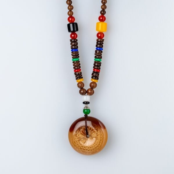ethnic Necklace