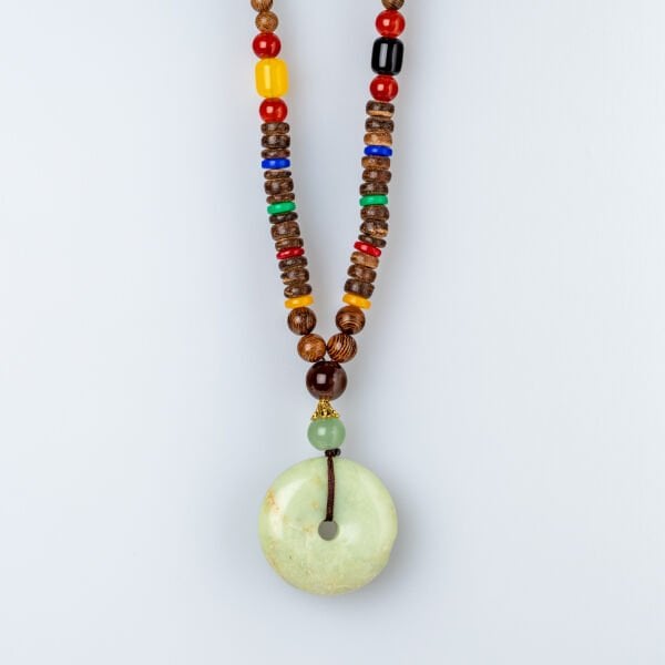 ethnic Necklace