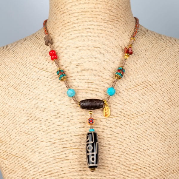 ethnic Necklace