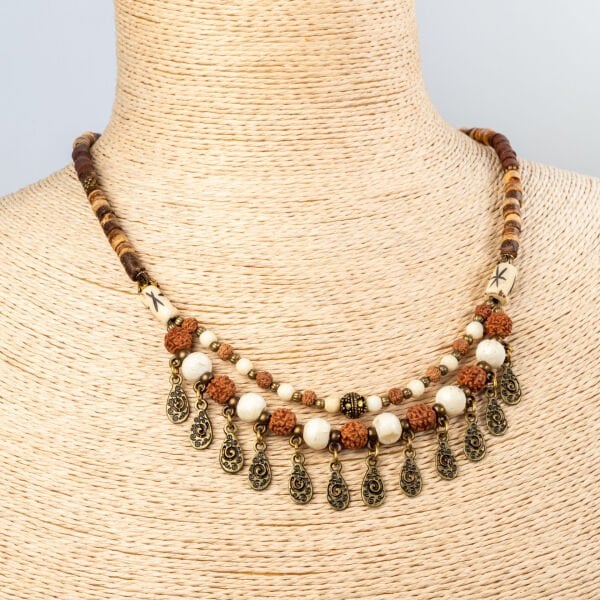 ethnic Necklace