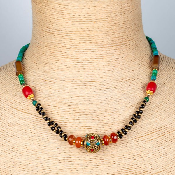 ethnic Necklace