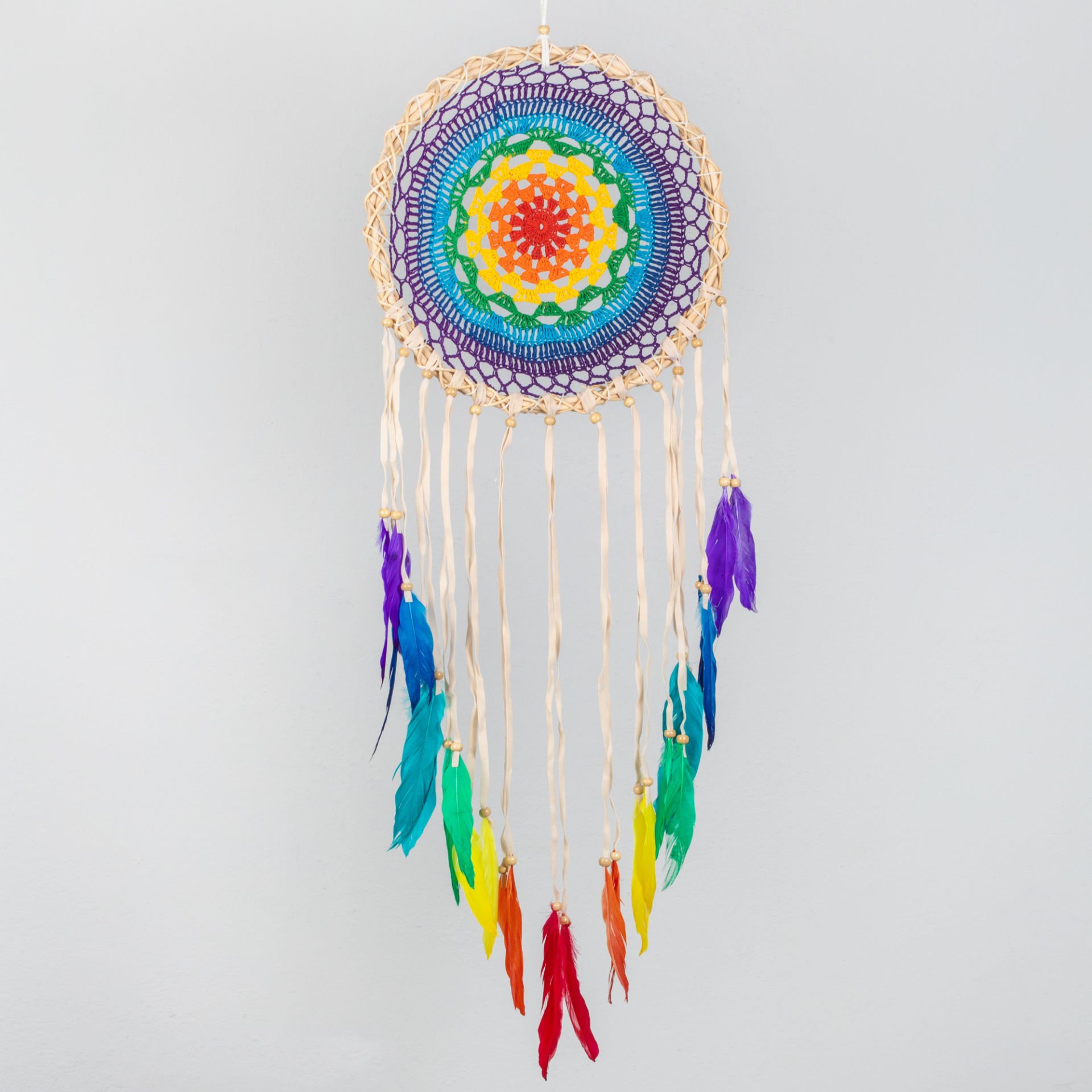 Dreamcatcher 32X100cm