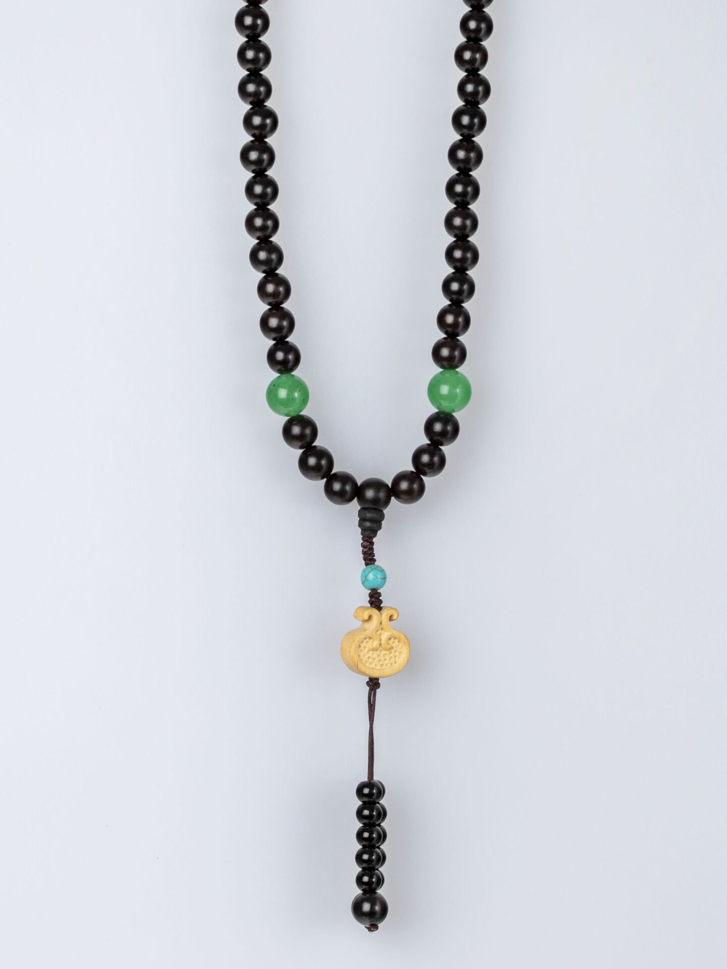 Mala Necklace