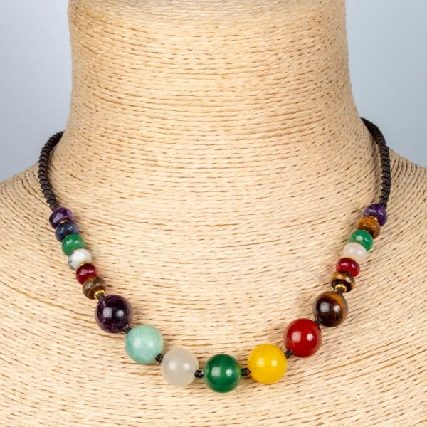 ethnic Necklace