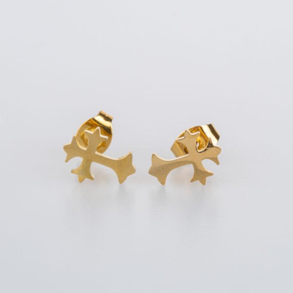 Steel Earrings Package
