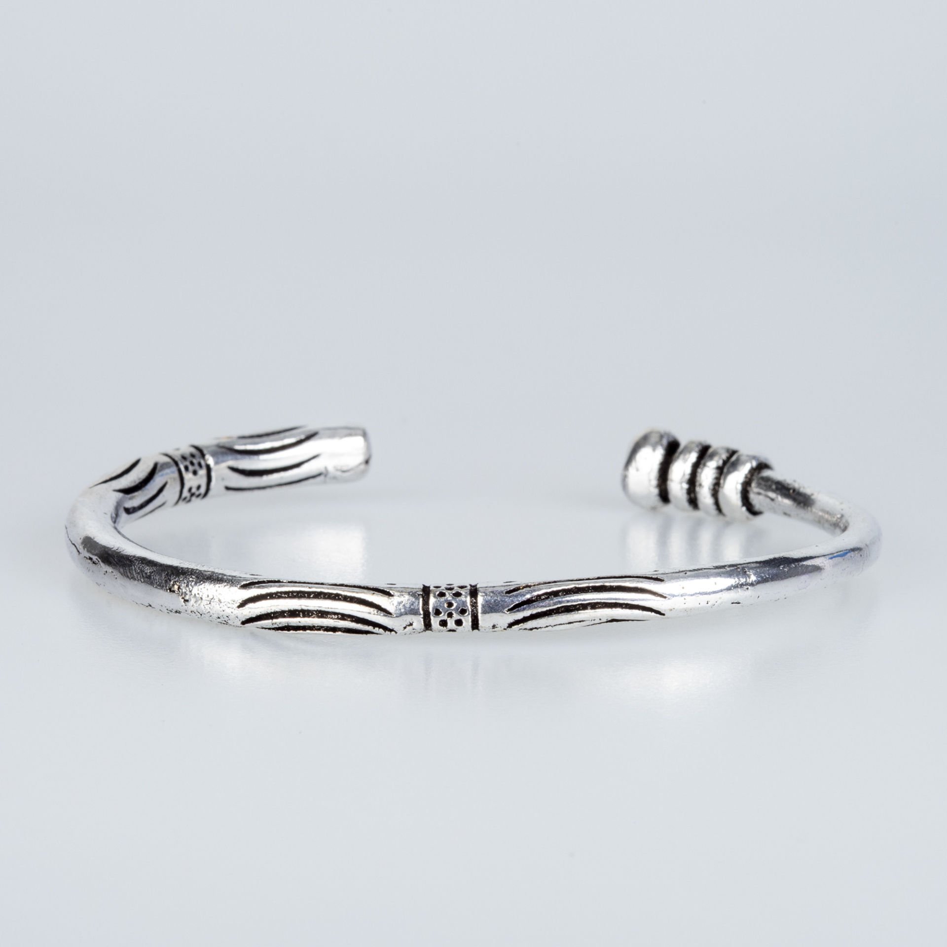 Brass Bracelet
