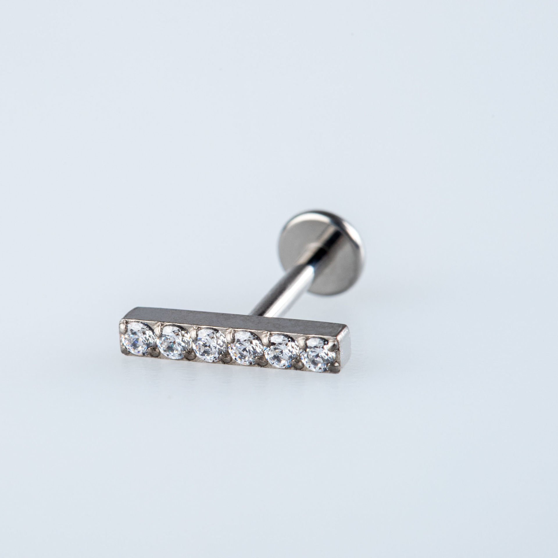 Piercing Titanyum Tragus
