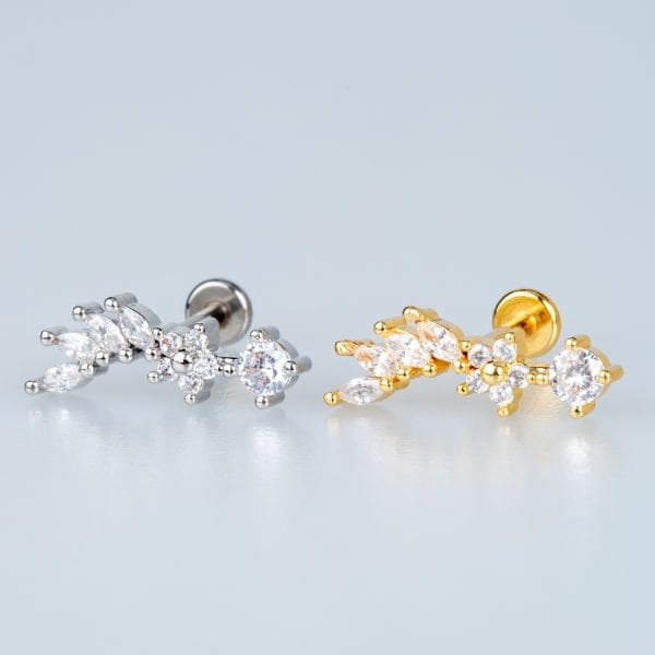 Piercing Tragus