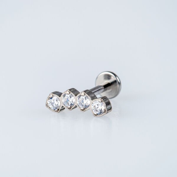 Piercing Titanyum Tragus