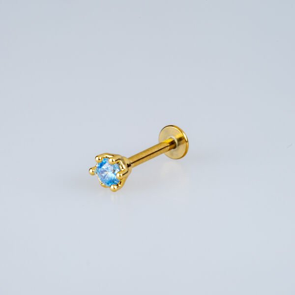 Piercing Tragus