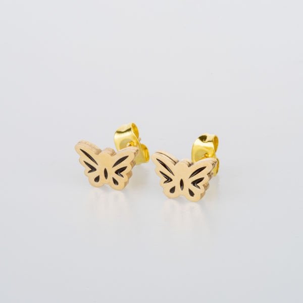 Steel Earrings Package